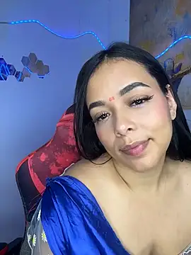 Nisha_jazz live XXX chat