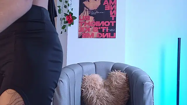 CoralieBronson live XXX chat