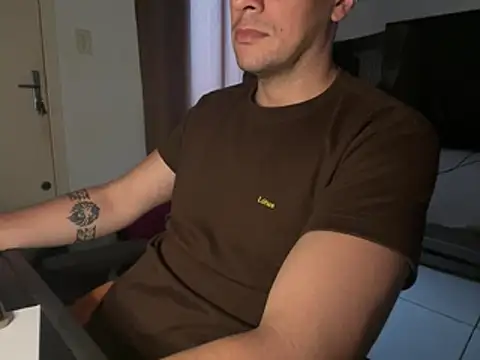 Show de webcam de Jeff_pepper
