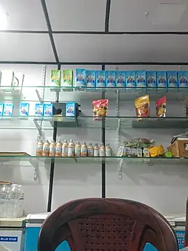 Teluguspicymoddan Webbikameraesitys
