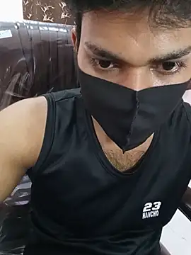 Jack8967 – webcam-show