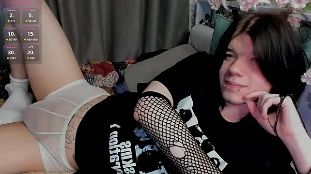 softcollision Live XXX Chat