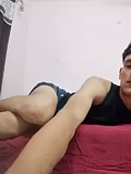 Chat XXX ao vivo de HarddickAssLover