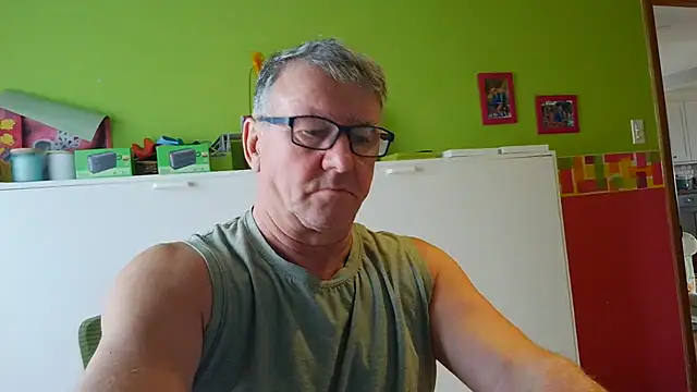 Czat XXX na żywo – capitaine111