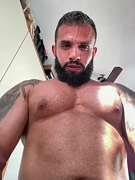 Show de webcam de pradosadado
