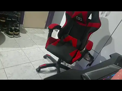 TuPeludito_22 网络视讯表演