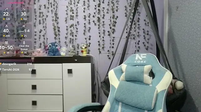 Онлайн чат XXX Yoonhee_ki