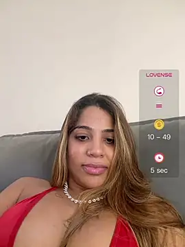 Show de webcam de princess___hot