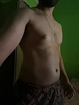 Show de pedra4321 na webcam