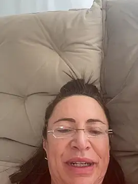 LadySalenDominatrix Webcam-Show