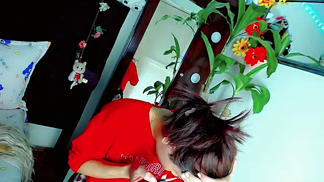 NathalialLooesのライブXXXチャット