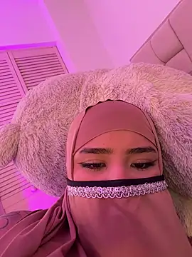 Yasmin_cute 即時 XXX 聊天
