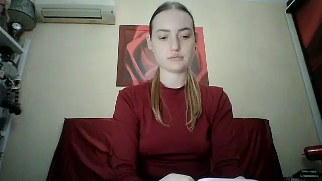 Chat XXX en directo de Lisanta