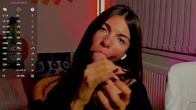 Andrea_Blossom - blowjob