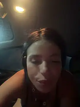 Show Webcam de Rafaellaz