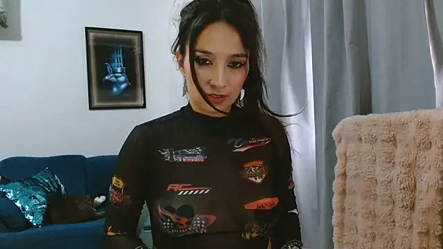 Almaglow_ live XXX chat