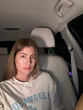 Živý XXX chat ClaireBree