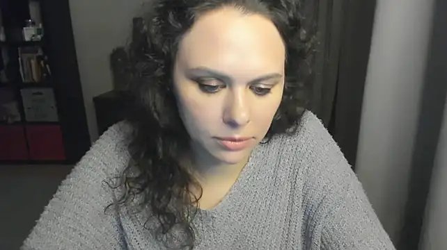 Chat +18 de MollyCheiz ao vivo