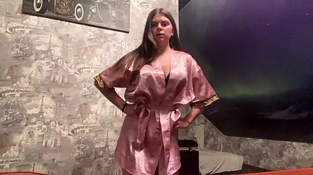 Chat +18 de NormanDrescher ao vivo