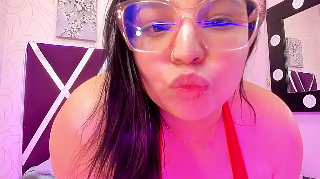 Chat +18 de Melanny_Millers ao vivo