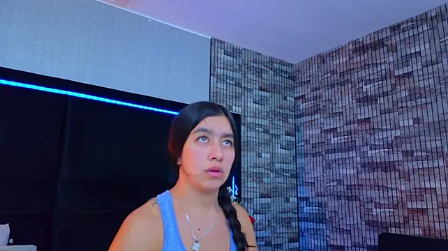 AlenaColeman live XXX chat