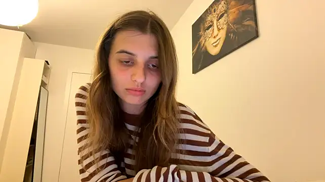 צ'אט XXX בשידור חי של ActaedCottage