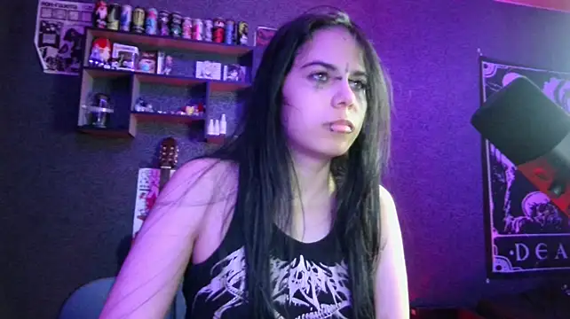 Lilith__Devil's Live XXX Chat