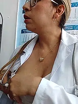Dr-Kathy_23's Live XXX Chat