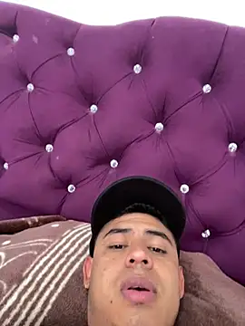 Harold_bigass Webcamshow