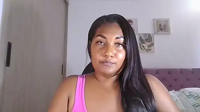 oshaba's Live XXX Chat