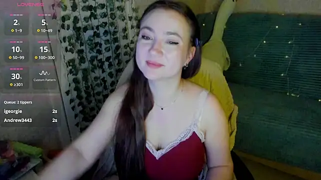 Chat XXX ao vivo de Micky_Wood