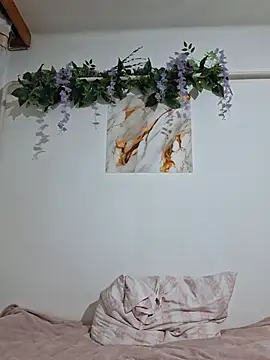 Webkamerová show Nika_aa