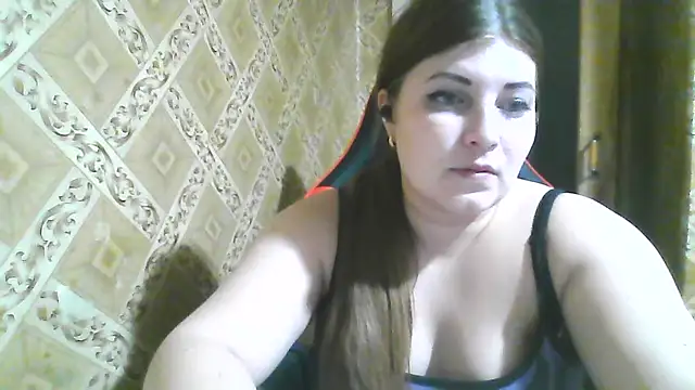 دردشة Elizabeth_Meow الجنسية المباشرة