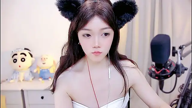Cindy-dd – Live XXX-chat