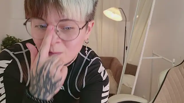 Chat XXX Live Kitty_Ollive