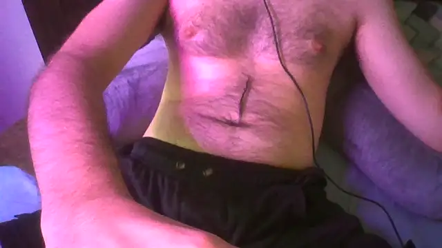 Show Webcam de EricBz