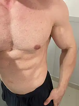 Show webcam de boynoshaperj
