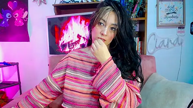 CiaraaSweet – Live XXX-chat