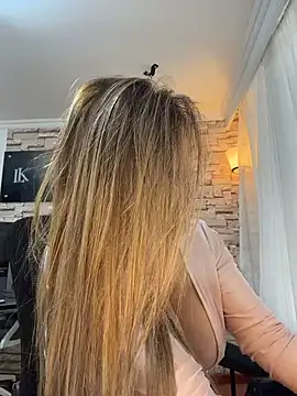 _Abril-Office1 - SPECIAL SHOW ANAL DILDO🍑🍌-TICKET