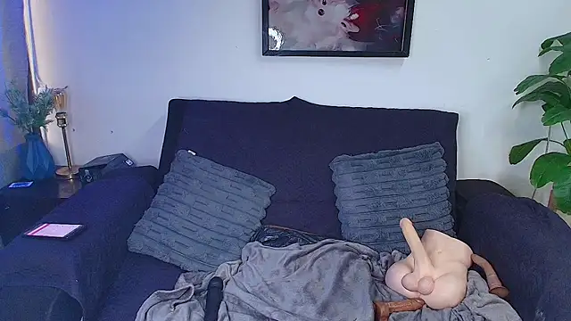 Czat XXX na żywo – brandi_bae1