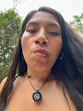 Czat XXX na żywo – Catalina16_