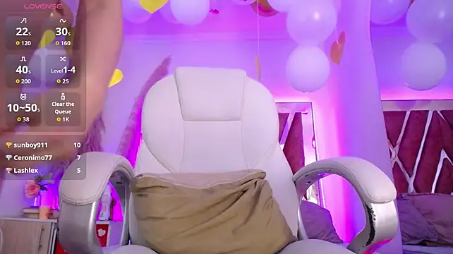 دردشة Lizza_Jones الجنسية المباشرة