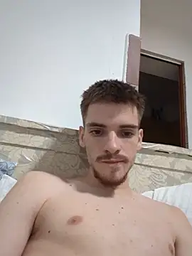 Chat +18 de darkboy665 ao vivo