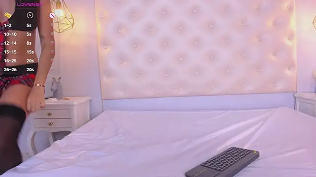 Ninaavelvett - NAKED+CONTROL DOMIX3