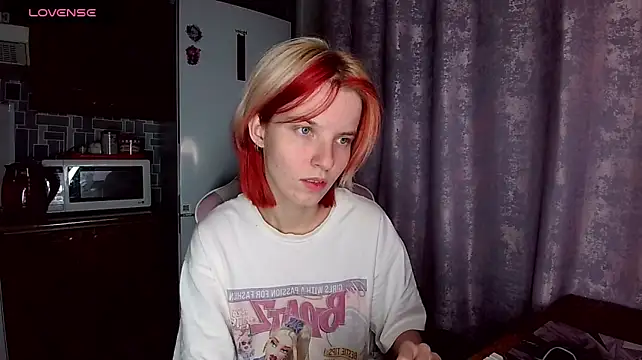 Madelaineses – Live XXX-chat