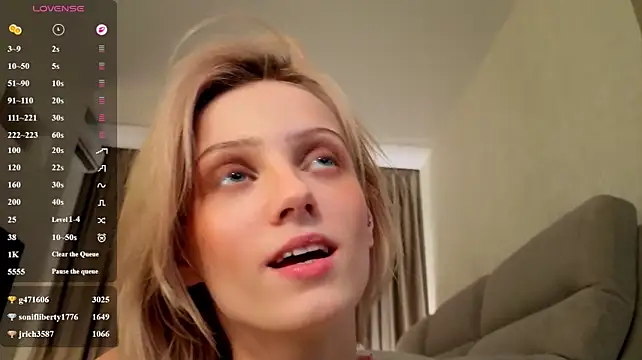 Czat XXX na żywo – Evangel11