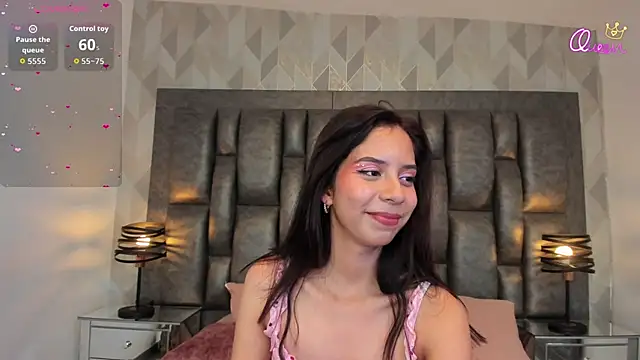 AriRose Live XXX Chat