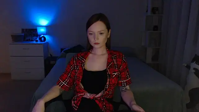 UnicornEsc Chat XXX in diretta