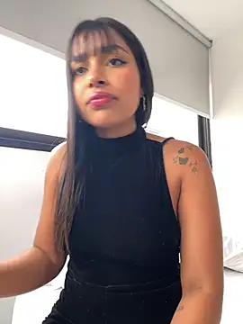 Show de webcam de Mariangel_11