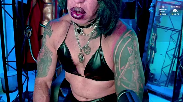 LILITHMADAME XXX чат на живо